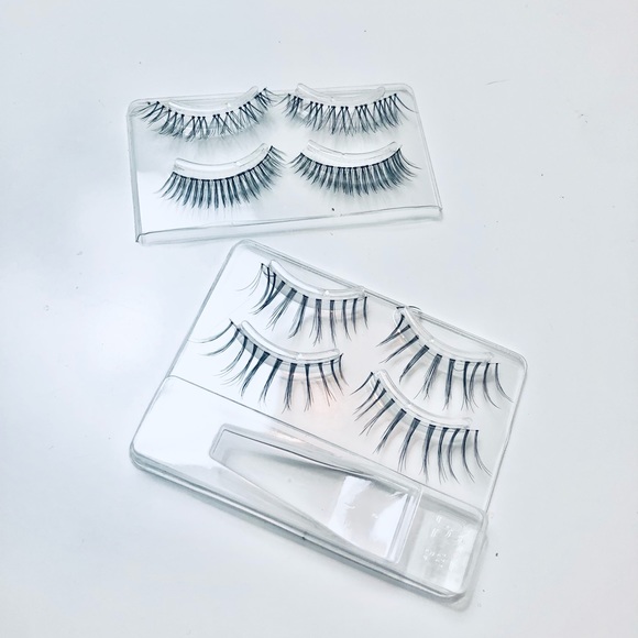 80 Pairs of Eyelashes - Picture 3 of 9